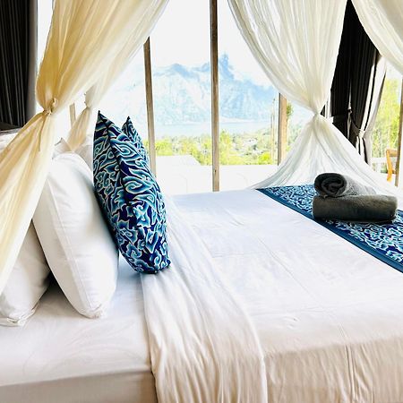 Bed and Breakfast Bunbulan Panorama Kintamani Exteriér fotografie