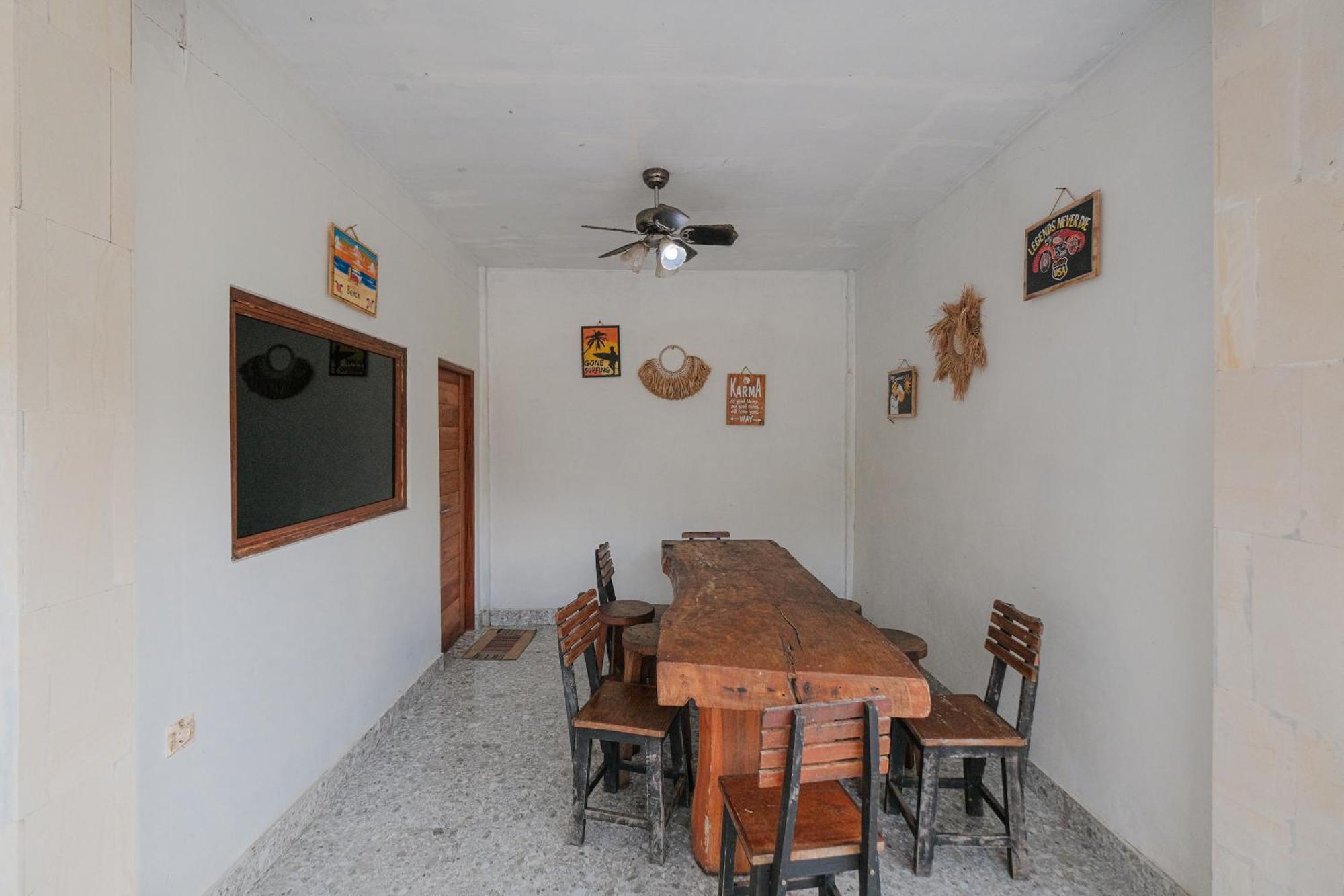 Bed and Breakfast Bunbulan Panorama Kintamani Exteriér fotografie